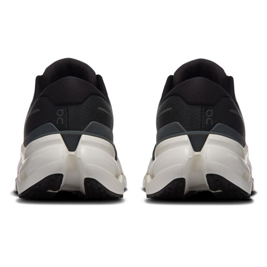 On Cloudrunner 3